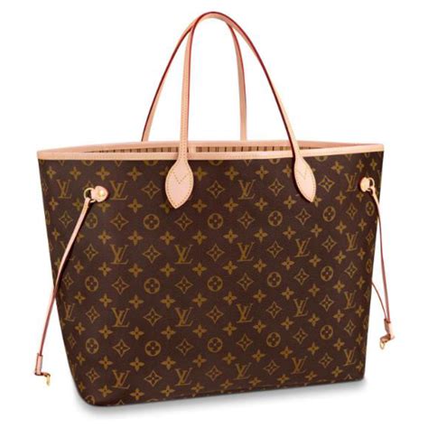 louis vuitton neverfull production|Louis Vuitton Neverfull original.